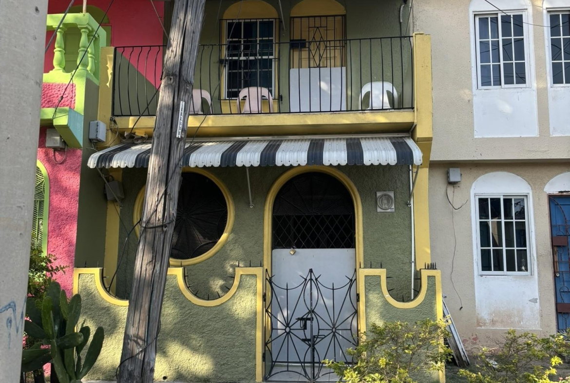 Ninth image of 0-161e Faith House rd Golden Spr in GOLDEN SPRING, St. Andrew, Jamaica - property is For Sale