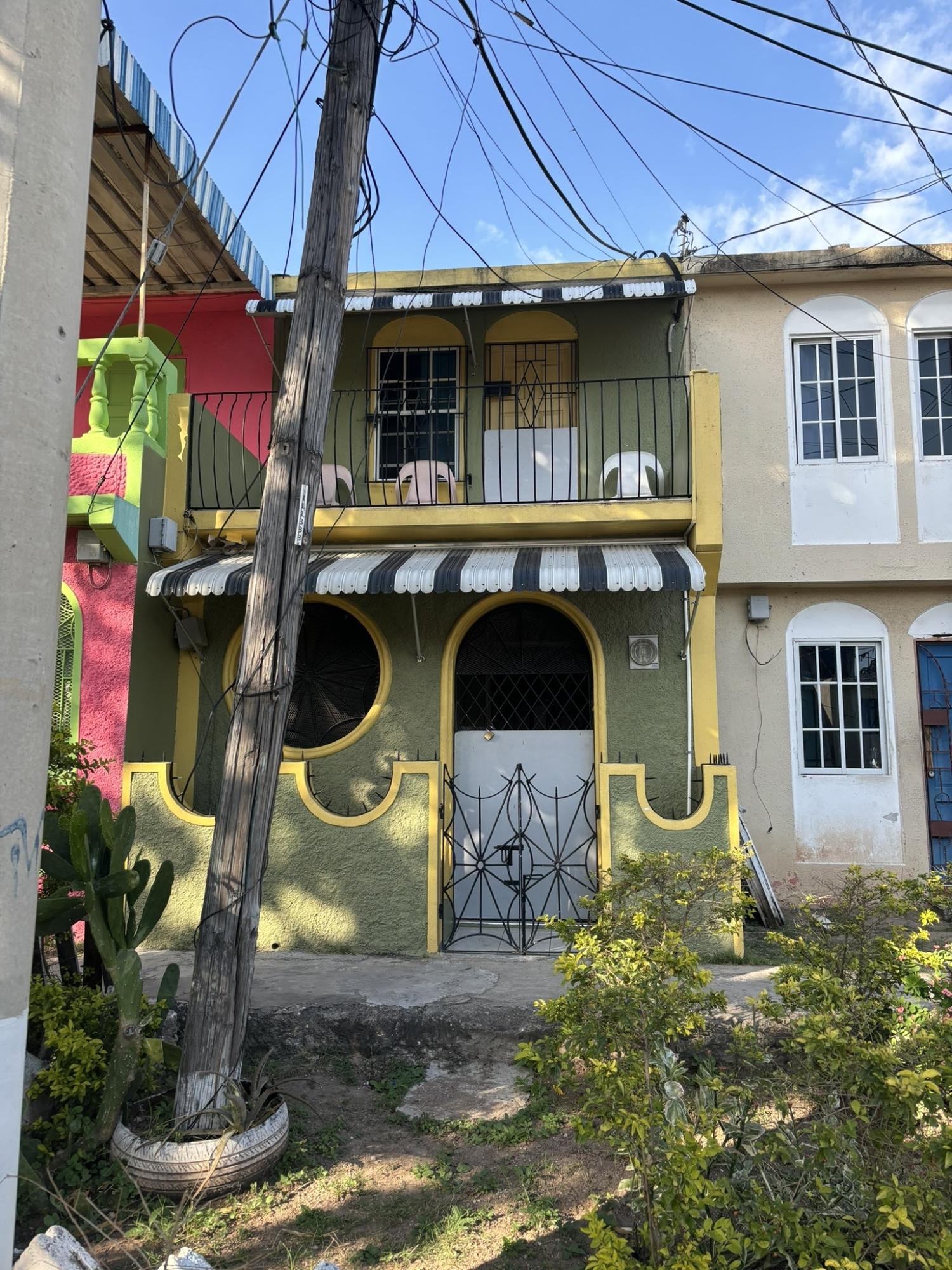 Ninth image of 0-161e Faith House rd Golden Spr in GOLDEN SPRING, St. Andrew, Jamaica - property is For Sale