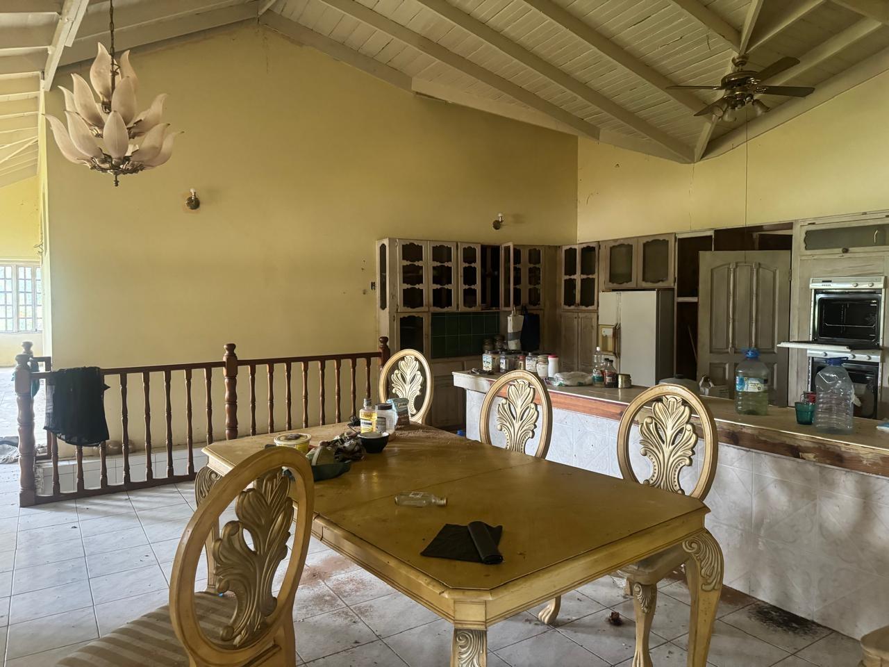 First image of 0-161e Faith House rd Golden Spr in GOLDEN SPRING, St. Andrew, Jamaica - property is For Sale