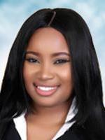 Francinea Harris