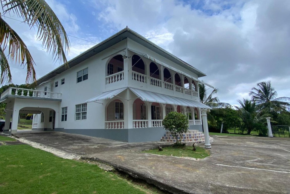 First image of Friendship Islington, St. Mary in Islington, St. Mary, Jamaica - property is For Sale