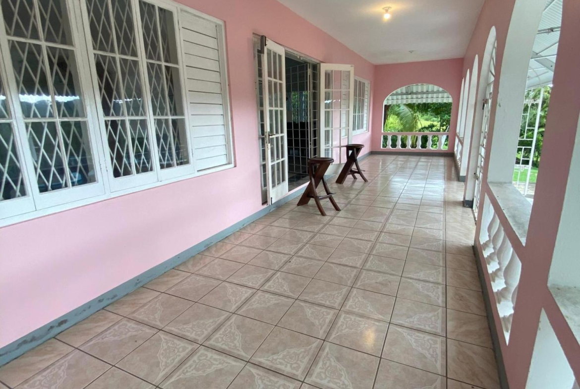 Nineteenth image of Friendship Islington, St. Mary in Islington, St. Mary, Jamaica - property is For Sale