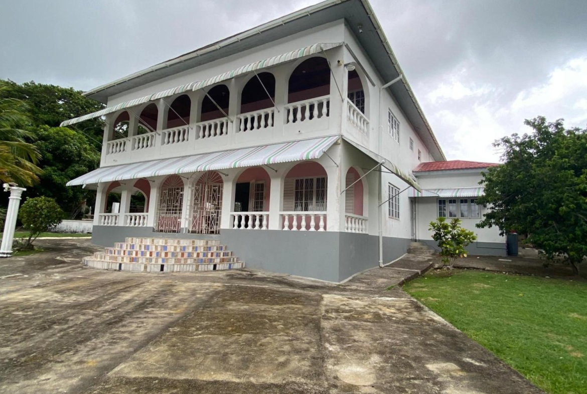 Twentieth image of Friendship Islington, St. Mary in Islington, St. Mary, Jamaica - property is For Sale