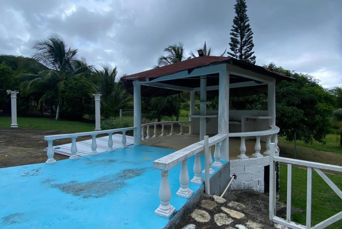Twenty-Third image of Friendship Islington, St. Mary in Islington, St. Mary, Jamaica - property is For Sale