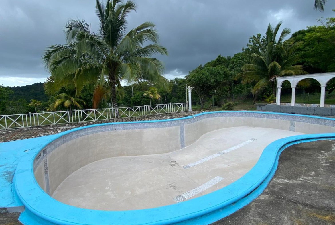 Twenty-Fourth image of Friendship Islington, St. Mary in Islington, St. Mary, Jamaica - property is For Sale