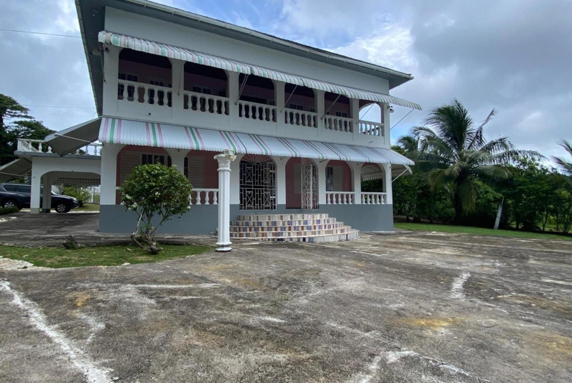 Twenty-Fifth image of Friendship Islington, St. Mary in Islington, St. Mary, Jamaica - property is For Sale