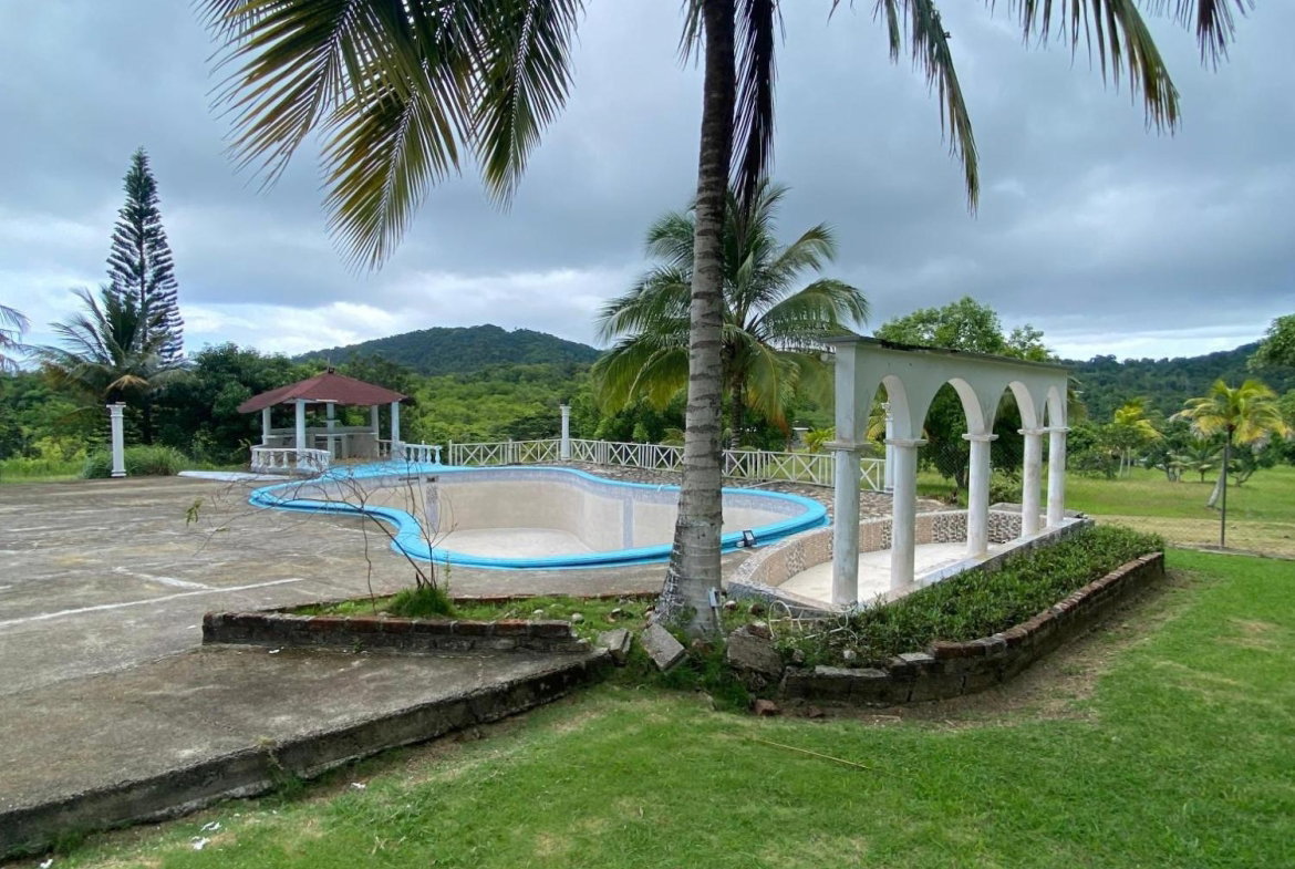 Twenty-Sixth image of Friendship Islington, St. Mary in Islington, St. Mary, Jamaica - property is For Sale