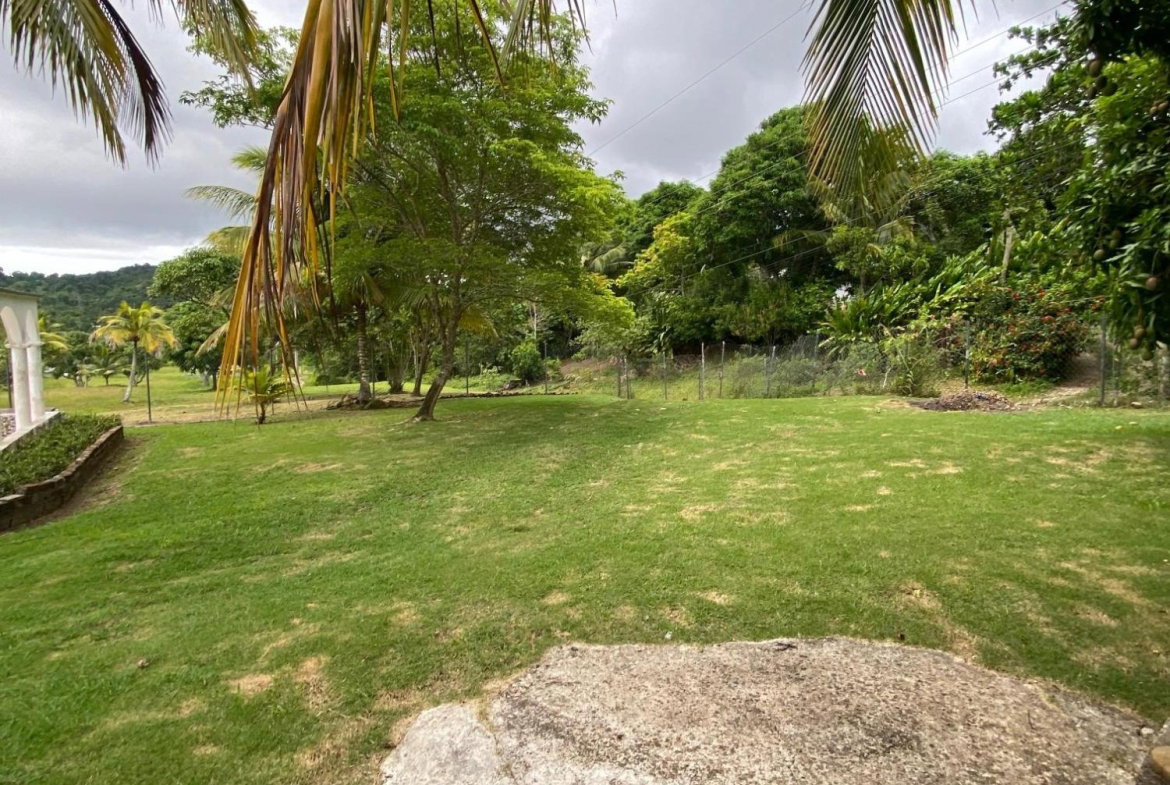 Twenty-Seventh image of Friendship Islington, St. Mary in Islington, St. Mary, Jamaica - property is For Sale