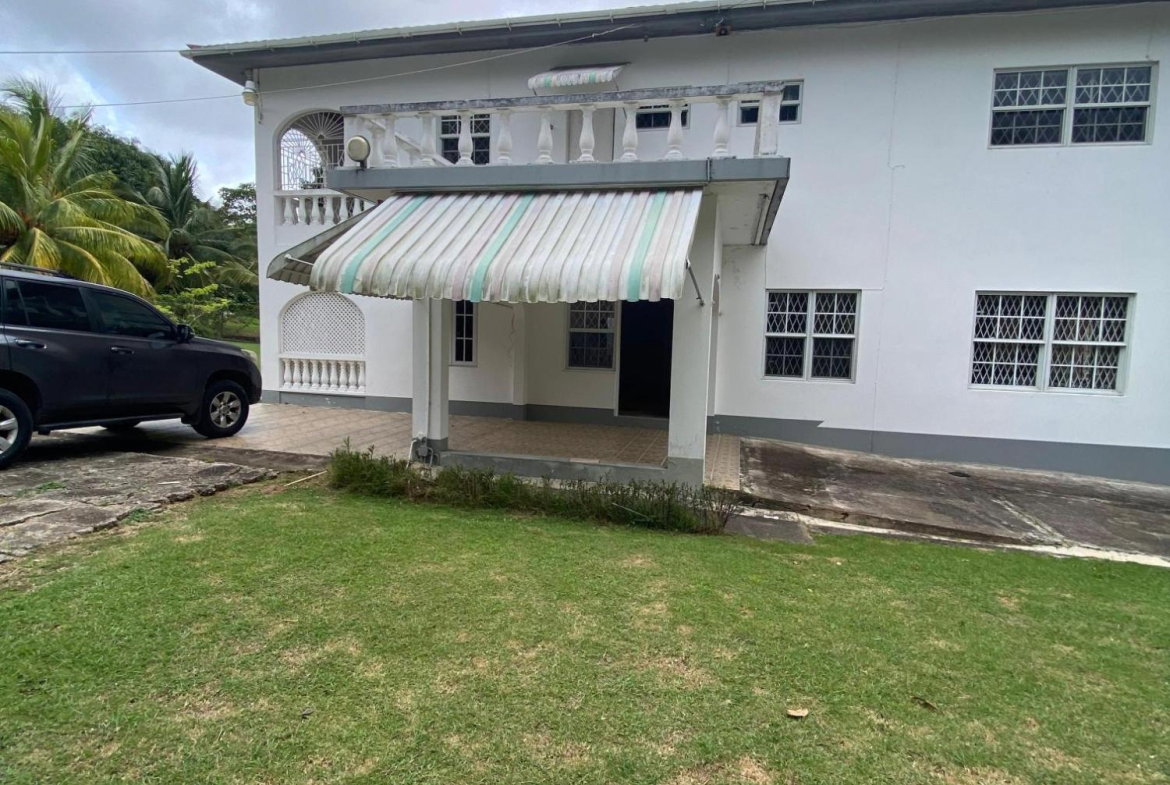 Twenty-Eighth image of Friendship Islington, St. Mary in Islington, St. Mary, Jamaica - property is For Sale