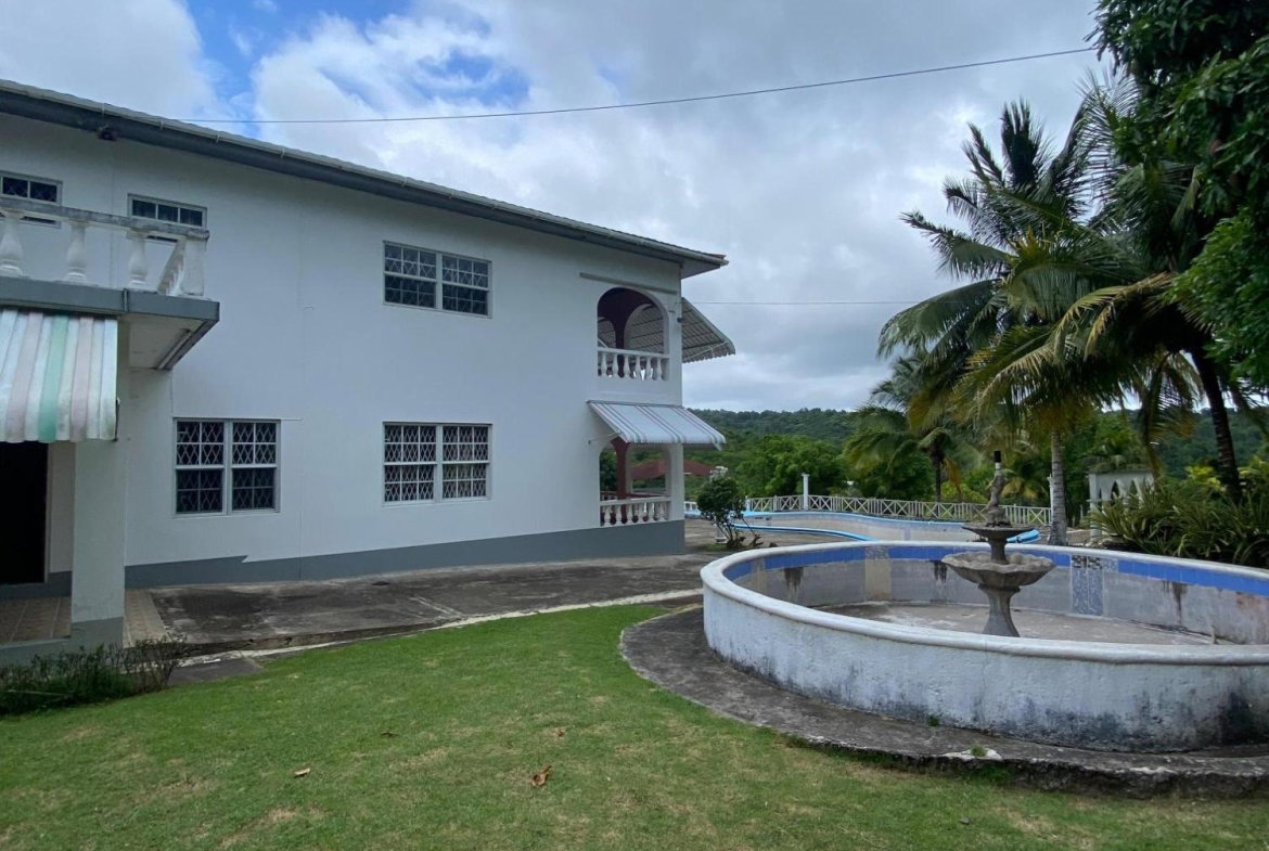 Twenty-Ninth image of Friendship Islington, St. Mary in Islington, St. Mary, Jamaica - property is For Sale