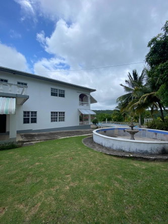 Twenty-Ninth image of Friendship Islington, St. Mary in Islington, St. Mary, Jamaica - property is For Sale
