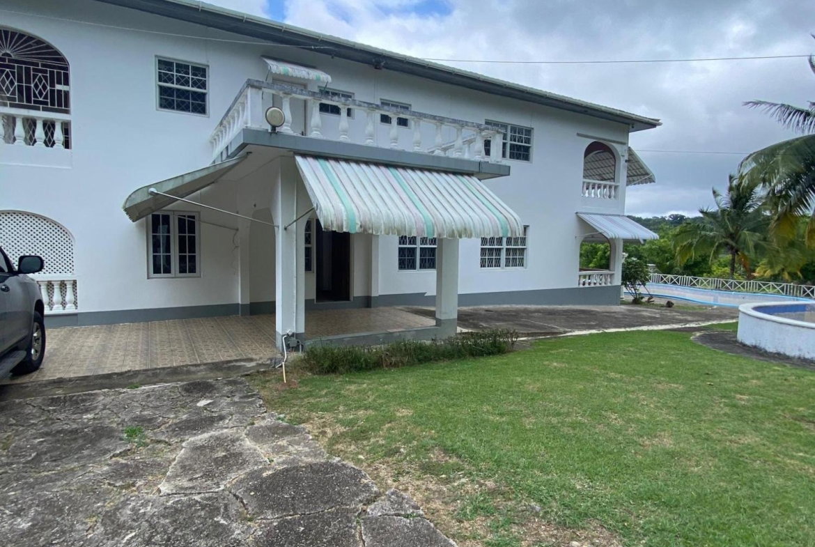 Thirtieth image of Friendship Islington, St. Mary in Islington, St. Mary, Jamaica - property is For Sale