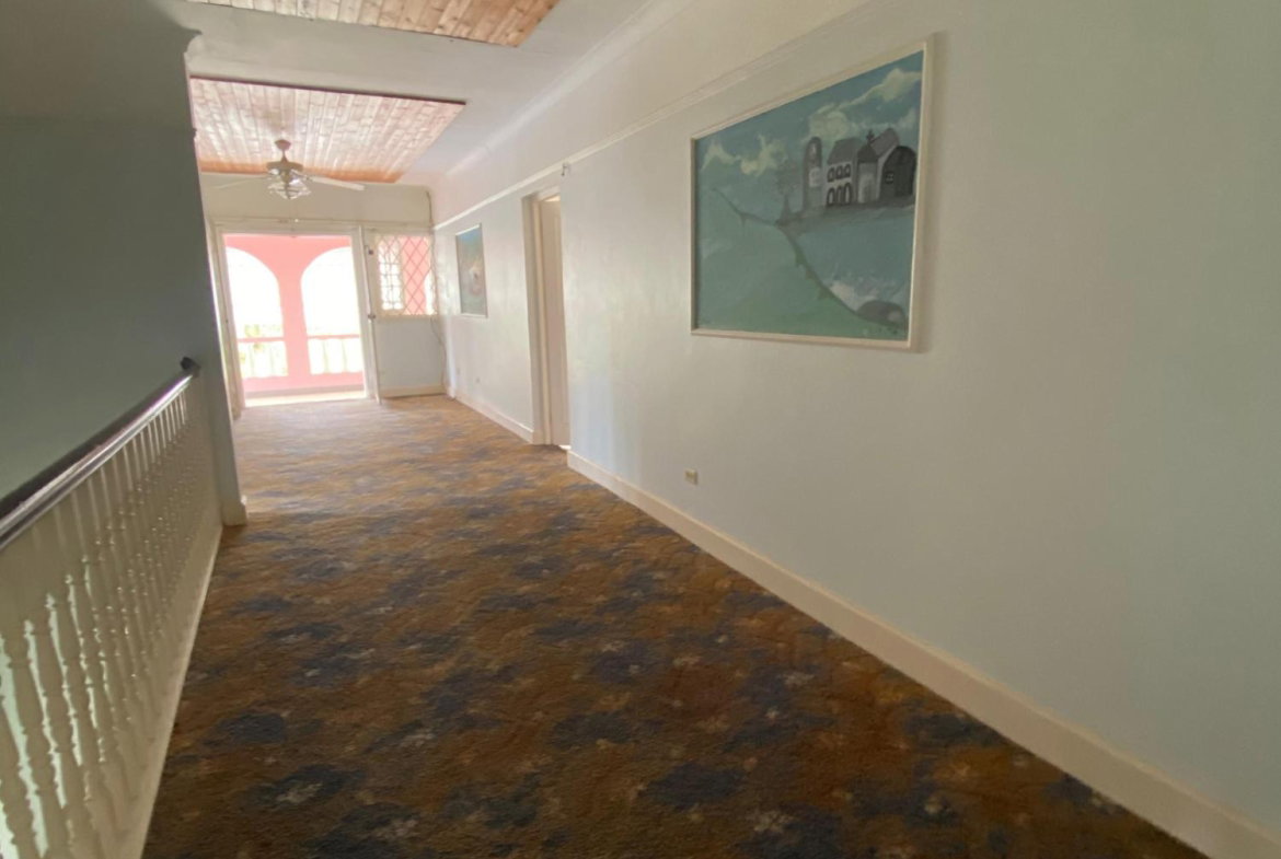 Fifth image of Friendship Islington, St. Mary in Islington, St. Mary, Jamaica - property is For Sale