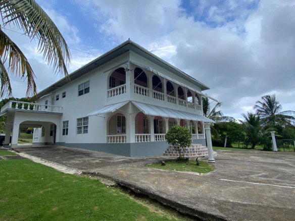 First image of Friendship Islington, St. Mary in Islington, St. Mary, Jamaica - property is For Sale