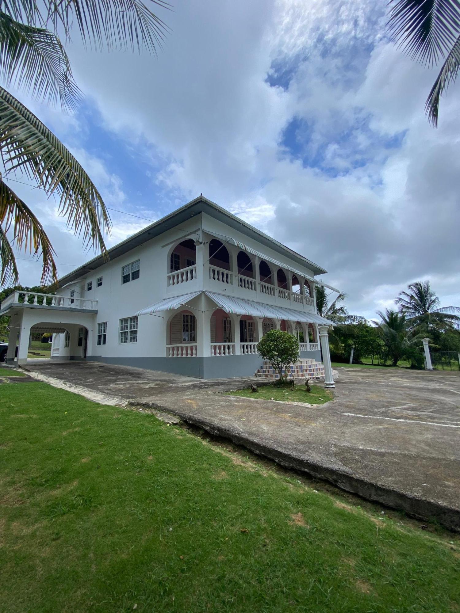 Friendship-Estate-Luxurious-7-Acre-Property-in-St.-Mary-Jamaica First image of Friendship Islington, St. Mary in Islington, St. Mary, Jamaica - property is For Sale