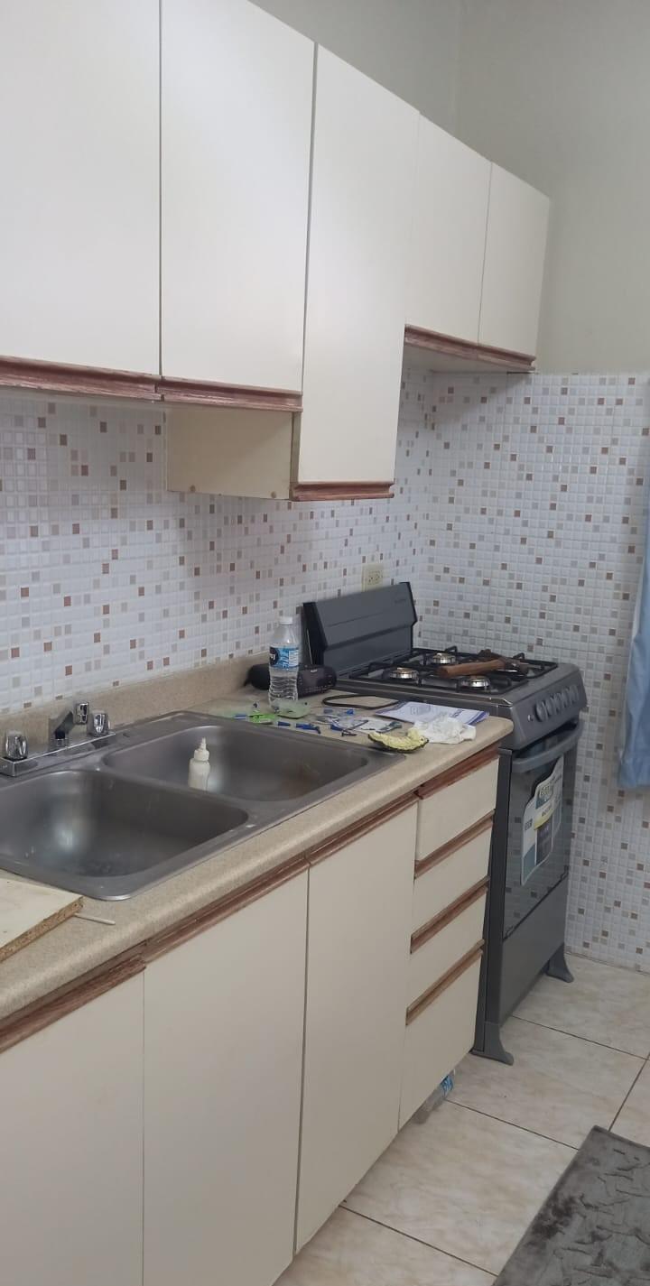 Fully-Furnished-1-Bedroom-Apartment-for-Rent-in-Montego-Bay Third image of 842 Abalone, Bogue Village in Montego Bay, St. James, Jamaica - property is For Rent