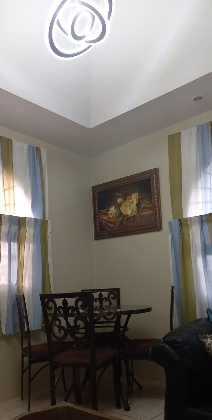 Fully-Furnished-1-Bedroom-Apartment-for-Rent-in-Montego-Bay Fourth image of 842 Abalone, Bogue Village in Montego Bay, St. James, Jamaica - property is For Rent