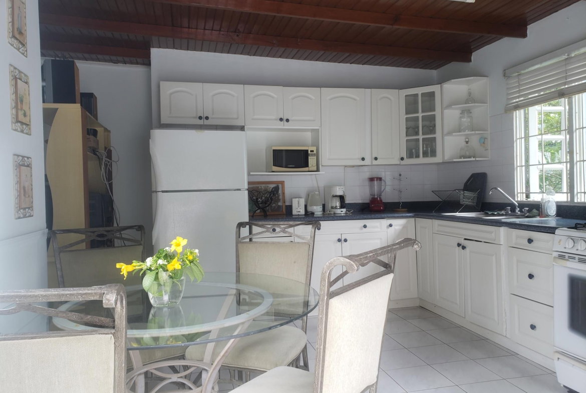 Second image of 2 Gwendon Park Ave in Kingston 8, St. Andrew, Jamaica - property is For Rent