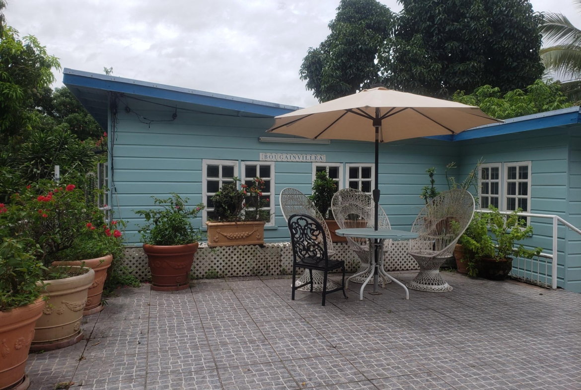 First image of 2 Gwendon Park Ave in Kingston 8, St. Andrew, Jamaica - property is For Rent