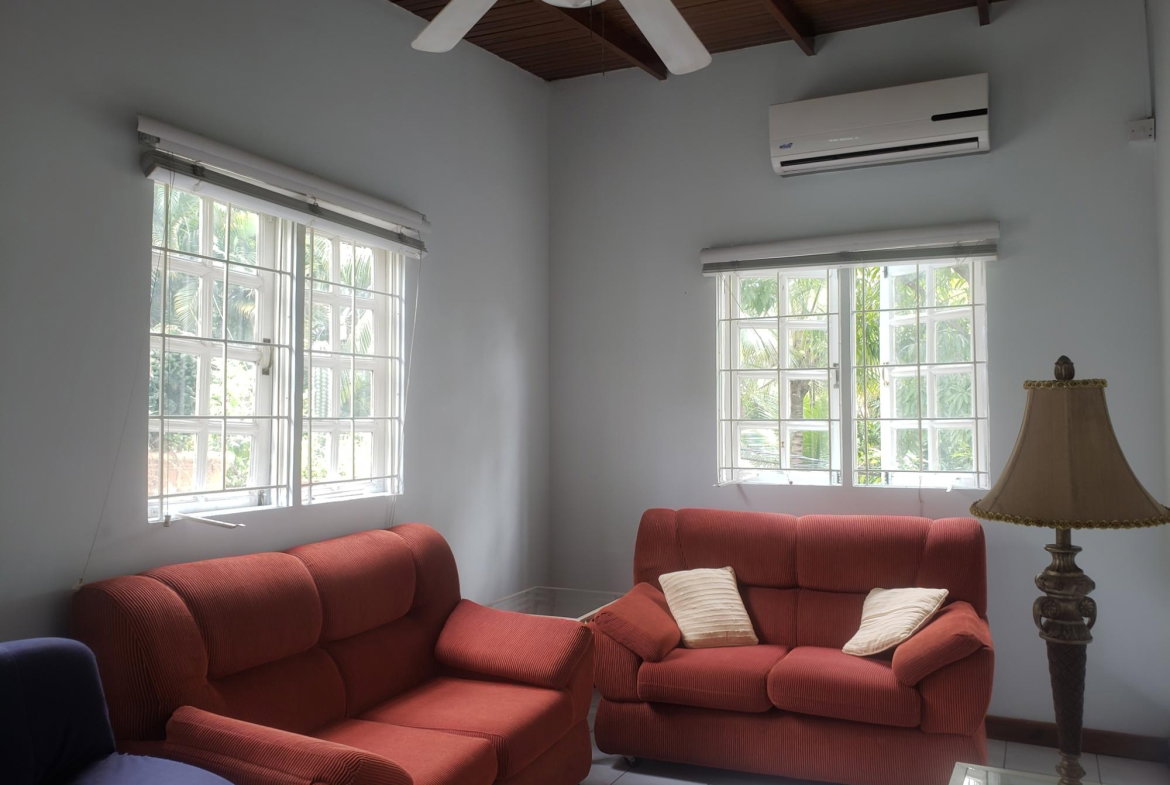 Third image of 2 Gwendon Park Ave in Kingston 8, St. Andrew, Jamaica - property is For Rent