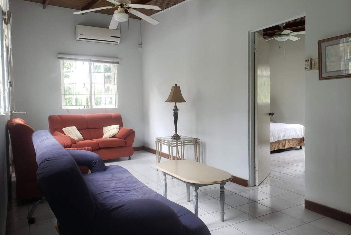 Fourth image of 2 Gwendon Park Ave in Kingston 8, St. Andrew, Jamaica - property is For Rent