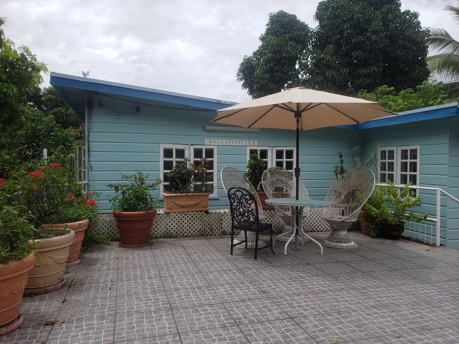 First image of 2 Gwendon Park Ave in Kingston 8, St. Andrew, Jamaica - property is For Rent