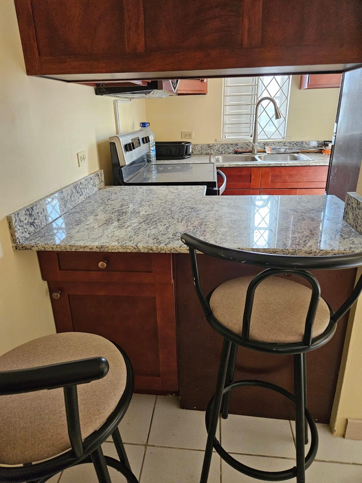 Fifth image of 6- Crotona Mews in Kingston 19, St. Andrew, Jamaica - property is For Rent