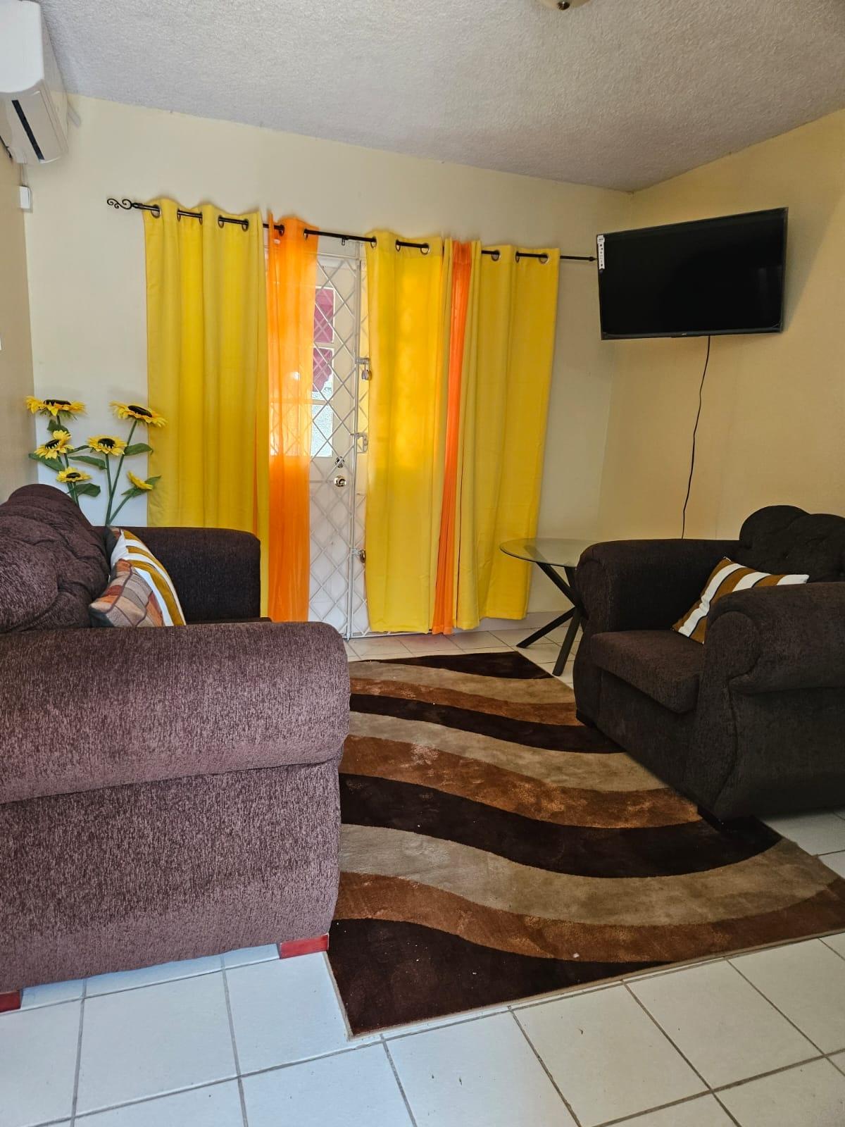 Sixth image of 6- Crotona Mews in Kingston 19, St. Andrew, Jamaica - property is For Rent