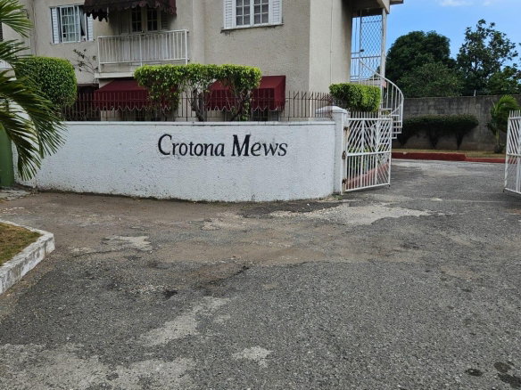 First image of 6- Crotona Mews in Kingston 19, St. Andrew, Jamaica - property is For Rent