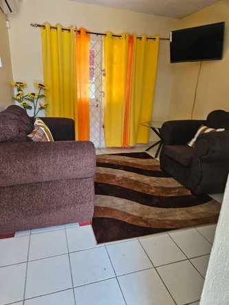 Seventh image of 6- Crotona Mews in Kingston 19, St. Andrew, Jamaica - property is For Rent