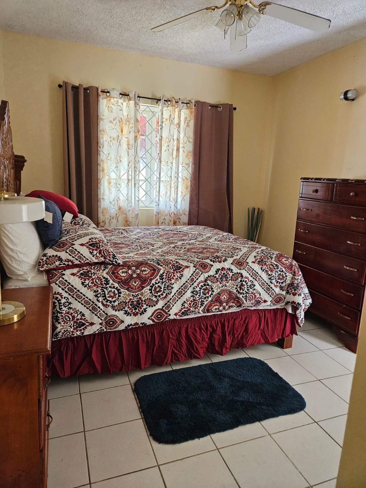 Eighth image of 6- Crotona Mews in Kingston 19, St. Andrew, Jamaica - property is For Rent