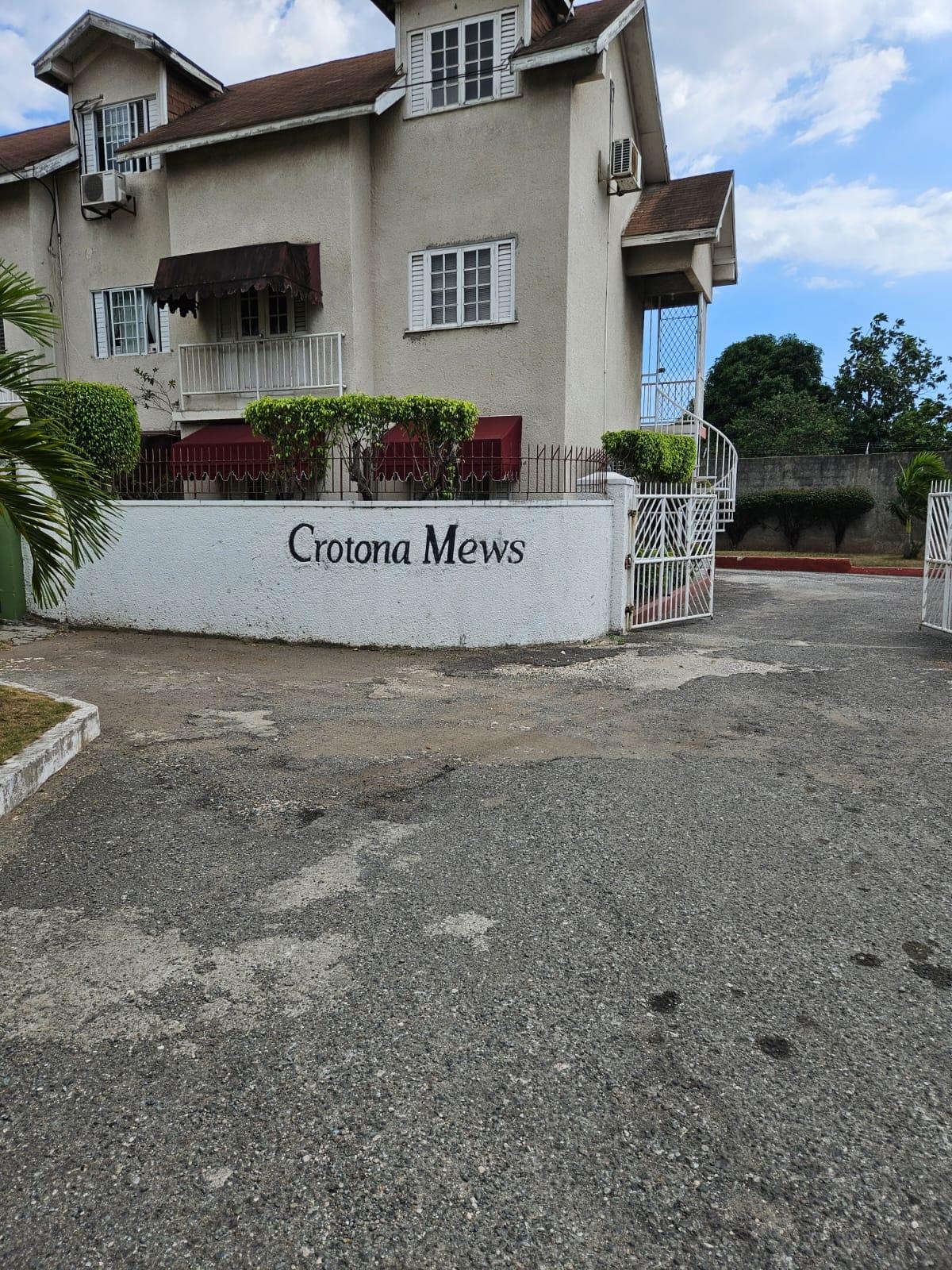 First image of 6- Crotona Mews in Kingston 19, St. Andrew, Jamaica - property is For Rent