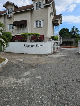 First image of 6- Crotona Mews in Kingston 19, St. Andrew, Jamaica - property is For Rent