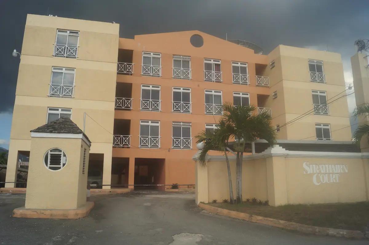 Second image of 313-2 Strathairn Avenue in KINGSTON, Kingston, Jamaica - property is For Sale