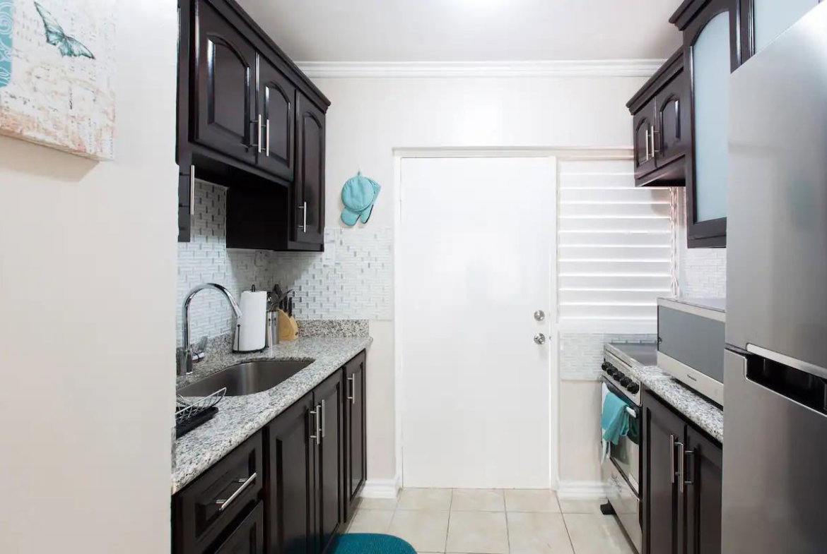 Third image of 313-2 Strathairn Avenue in KINGSTON, Kingston, Jamaica - property is For Sale