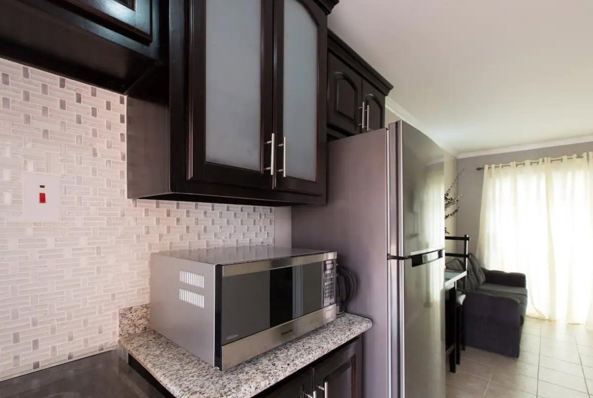 Fourth image of 313-2 Strathairn Avenue in KINGSTON, Kingston, Jamaica - property is For Sale