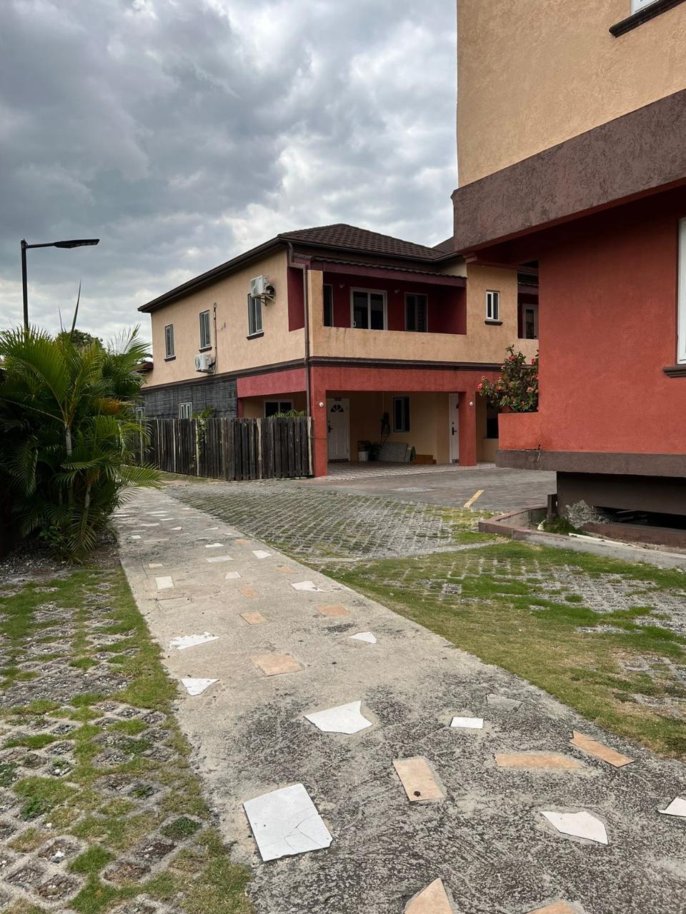 Fully-Furnished-1-Bedroom-Apartment-for-Sale-in-St.-Andrew-Jamaica Second image of 41-9 And 11 Washington Drive in Kingston 10, St. Andrew, Jamaica - property is For Sale