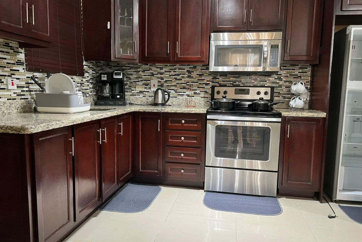 Twelfth image of 41-9 And 11 Washington Drive in Kingston 10, St. Andrew, Jamaica - property is For Sale