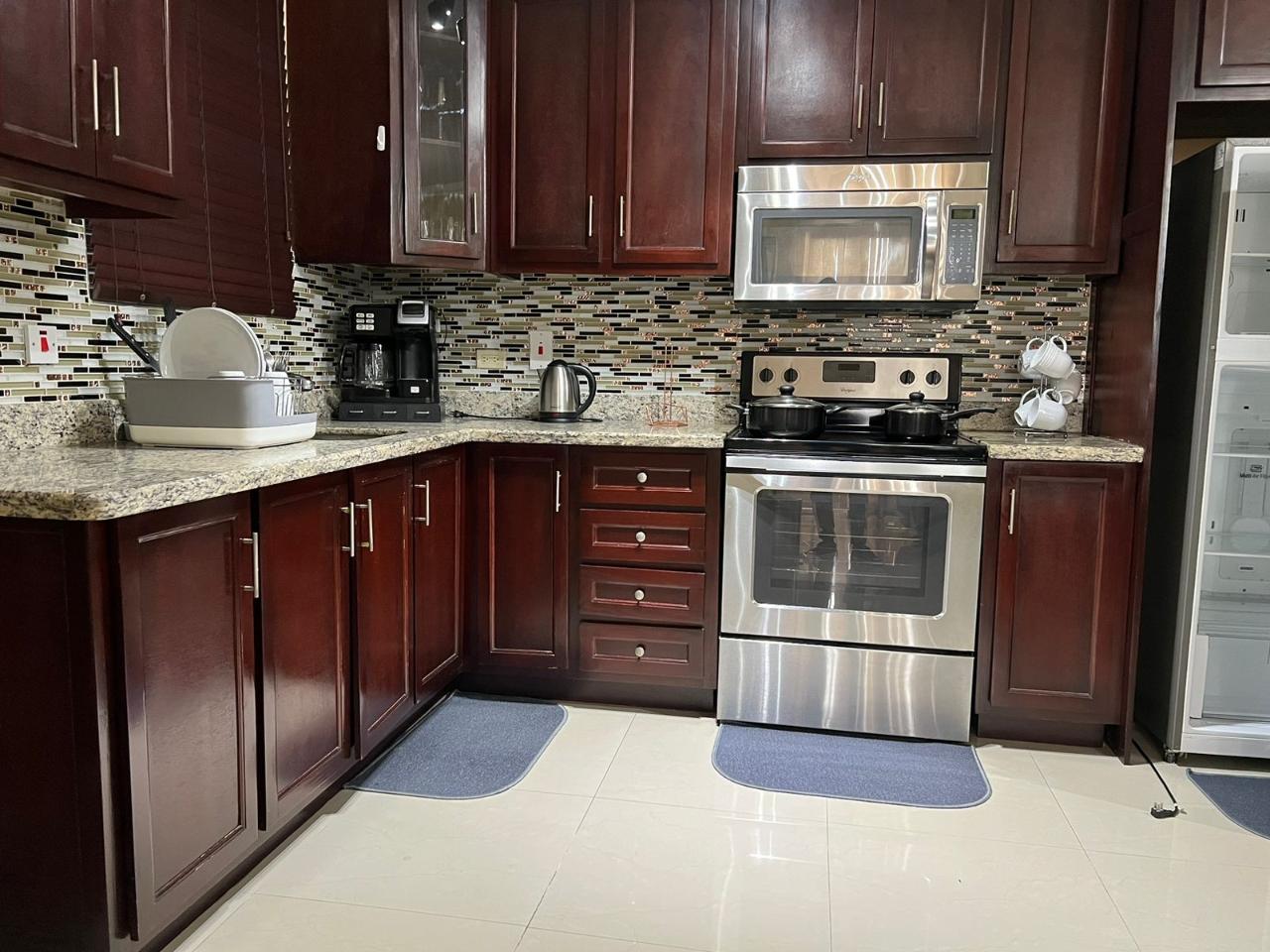Fully-Furnished-1-Bedroom-Apartment-for-Sale-in-St.-Andrew-Jamaica Twelfth image of 41-9 And 11 Washington Drive in Kingston 10, St. Andrew, Jamaica - property is For Sale
