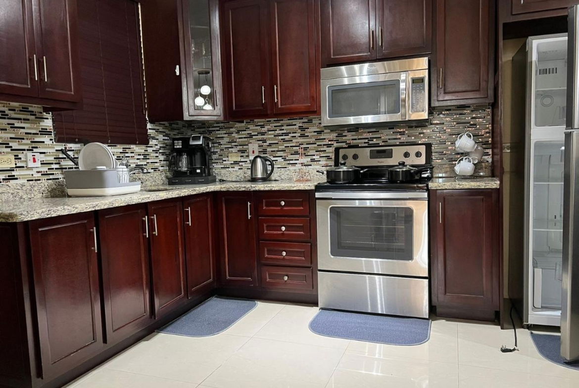 Thirteenth image of 41-9 And 11 Washington Drive in Kingston 10, St. Andrew, Jamaica - property is For Sale