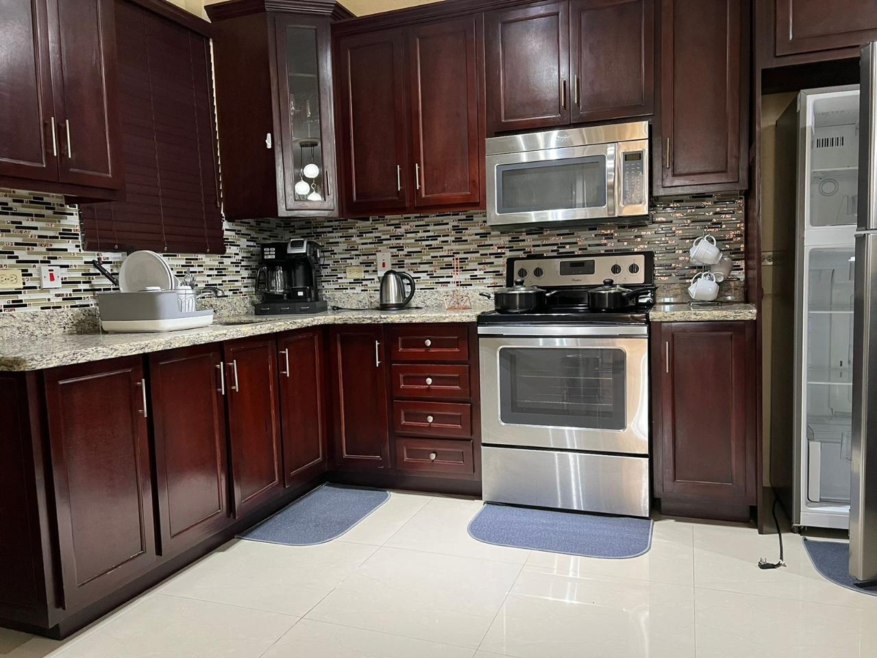 Fully-Furnished-1-Bedroom-Apartment-for-Sale-in-St.-Andrew-Jamaica Thirteenth image of 41-9 And 11 Washington Drive in Kingston 10, St. Andrew, Jamaica - property is For Sale