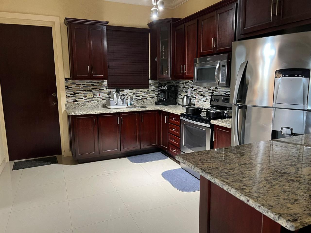 Fully-Furnished-1-Bedroom-Apartment-for-Sale-in-St.-Andrew-Jamaica Fourteenth image of 41-9 And 11 Washington Drive in Kingston 10, St. Andrew, Jamaica - property is For Sale