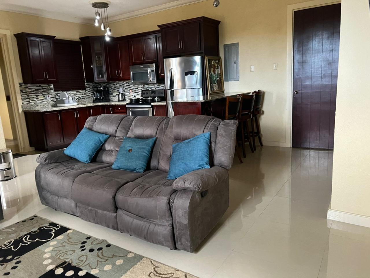 Fully-Furnished-1-Bedroom-Apartment-for-Sale-in-St.-Andrew-Jamaica Sixteenth image of 41-9 And 11 Washington Drive in Kingston 10, St. Andrew, Jamaica - property is For Sale