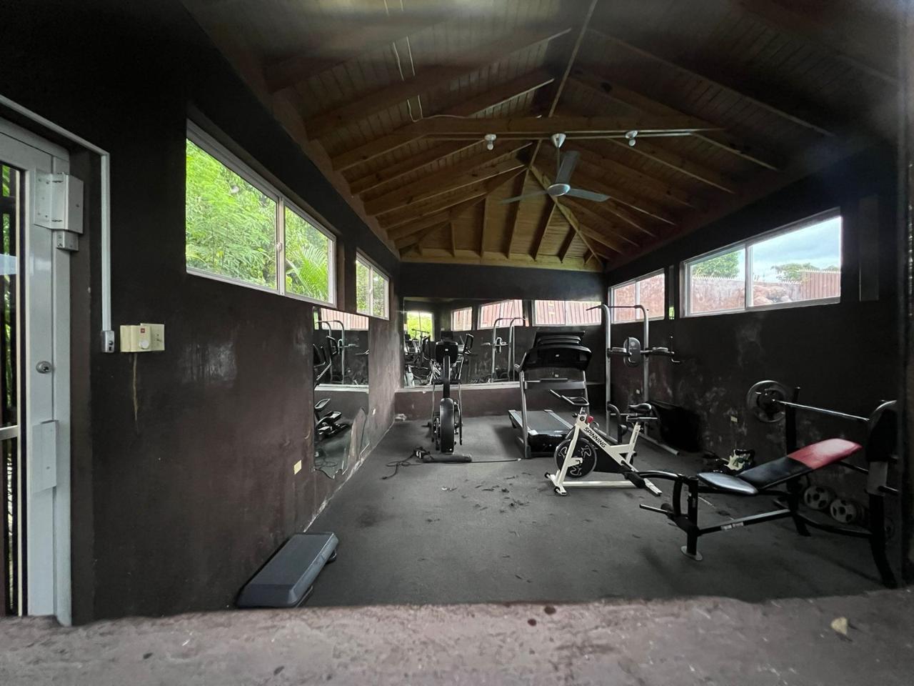 Fully-Furnished-1-Bedroom-Apartment-for-Sale-in-St.-Andrew-Jamaica Third image of 41-9 And 11 Washington Drive in Kingston 10, St. Andrew, Jamaica - property is For Sale