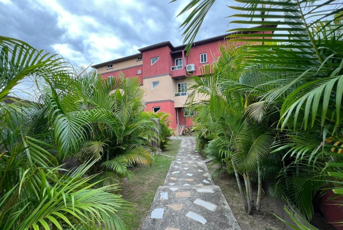 Fifth image of 41-9 And 11 Washington Drive in Kingston 10, St. Andrew, Jamaica - property is For Sale