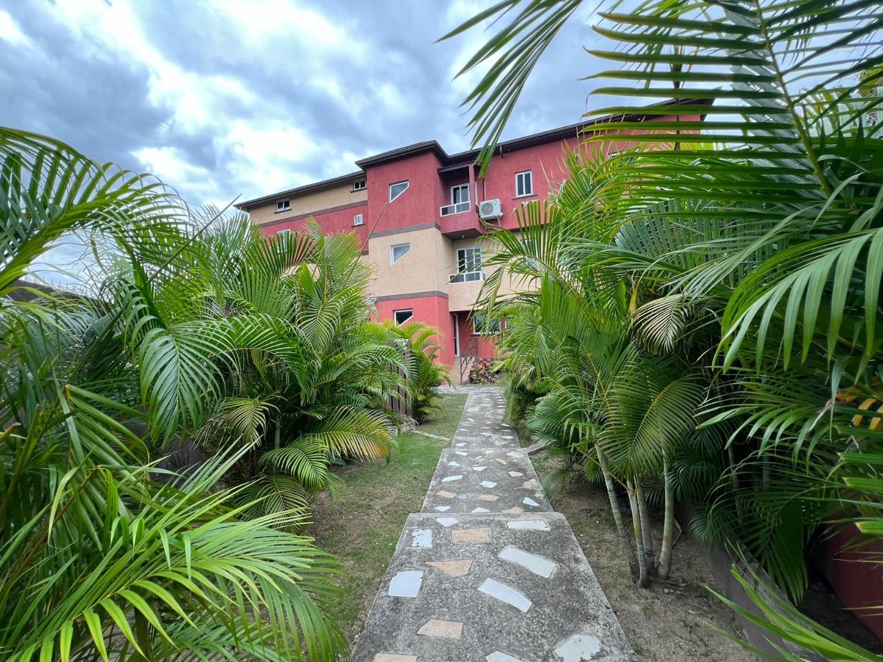 Fully-Furnished-1-Bedroom-Apartment-for-Sale-in-St.-Andrew-Jamaica Fifth image of 41-9 And 11 Washington Drive in Kingston 10, St. Andrew, Jamaica - property is For Sale