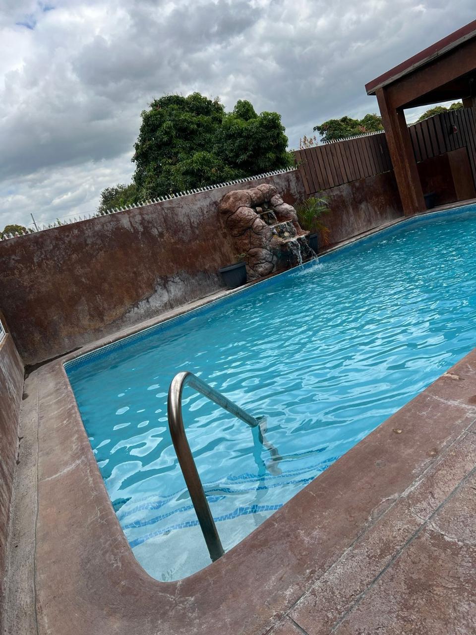 Fully-Furnished-1-Bedroom-Apartment-for-Sale-in-St.-Andrew-Jamaica Sixth image of 41-9 And 11 Washington Drive in Kingston 10, St. Andrew, Jamaica - property is For Sale