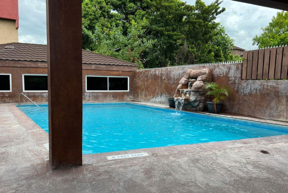 Seventh image of 41-9 And 11 Washington Drive in Kingston 10, St. Andrew, Jamaica - property is For Sale