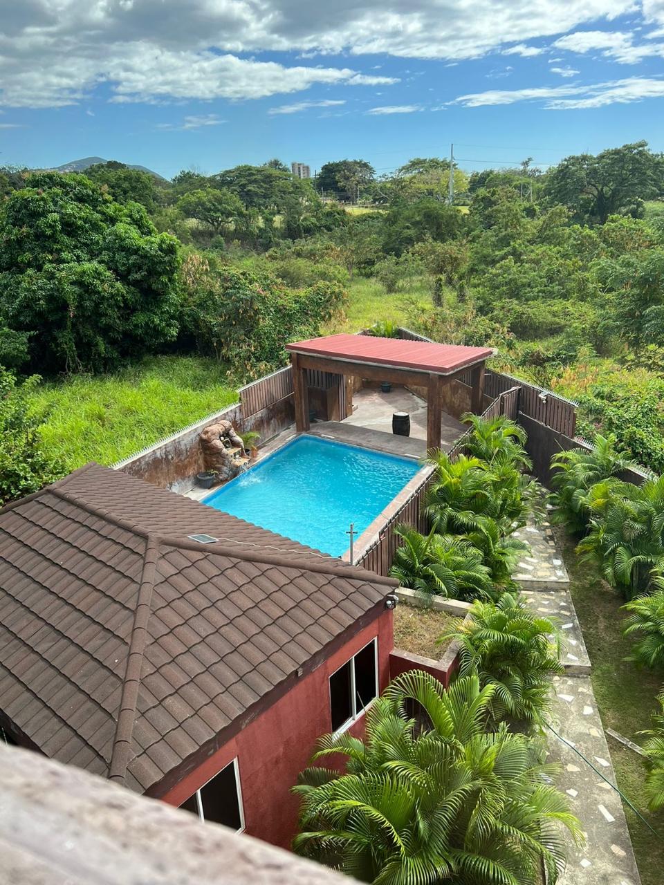 Fully-Furnished-1-Bedroom-Apartment-for-Sale-in-St.-Andrew-Jamaica Eighth image of 41-9 And 11 Washington Drive in Kingston 10, St. Andrew, Jamaica - property is For Sale