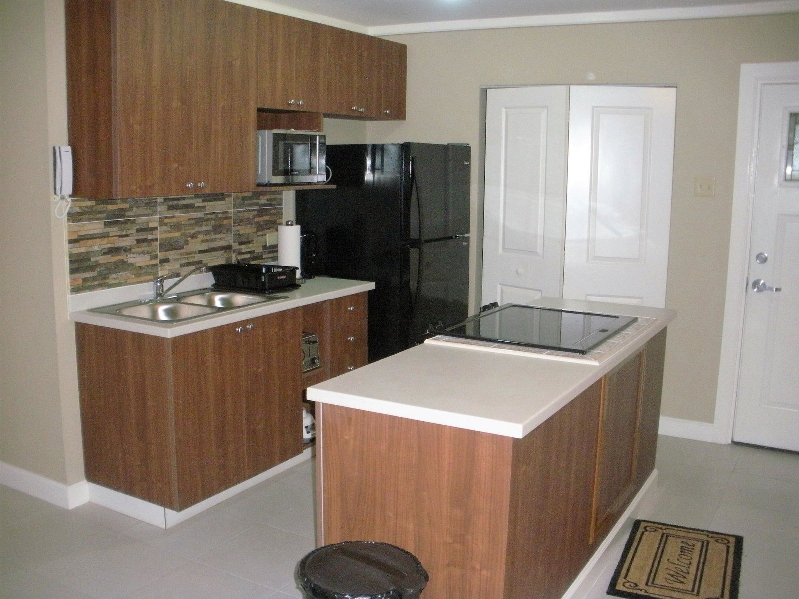 Fully-Furnished-1st-Floor-Apartment-for-Rent-in-Jamaica-102-Strathairn-Avenue Second image of 102- Strathairn Avenue in Kingston 10, St. Andrew, Jamaica - property is For Rent